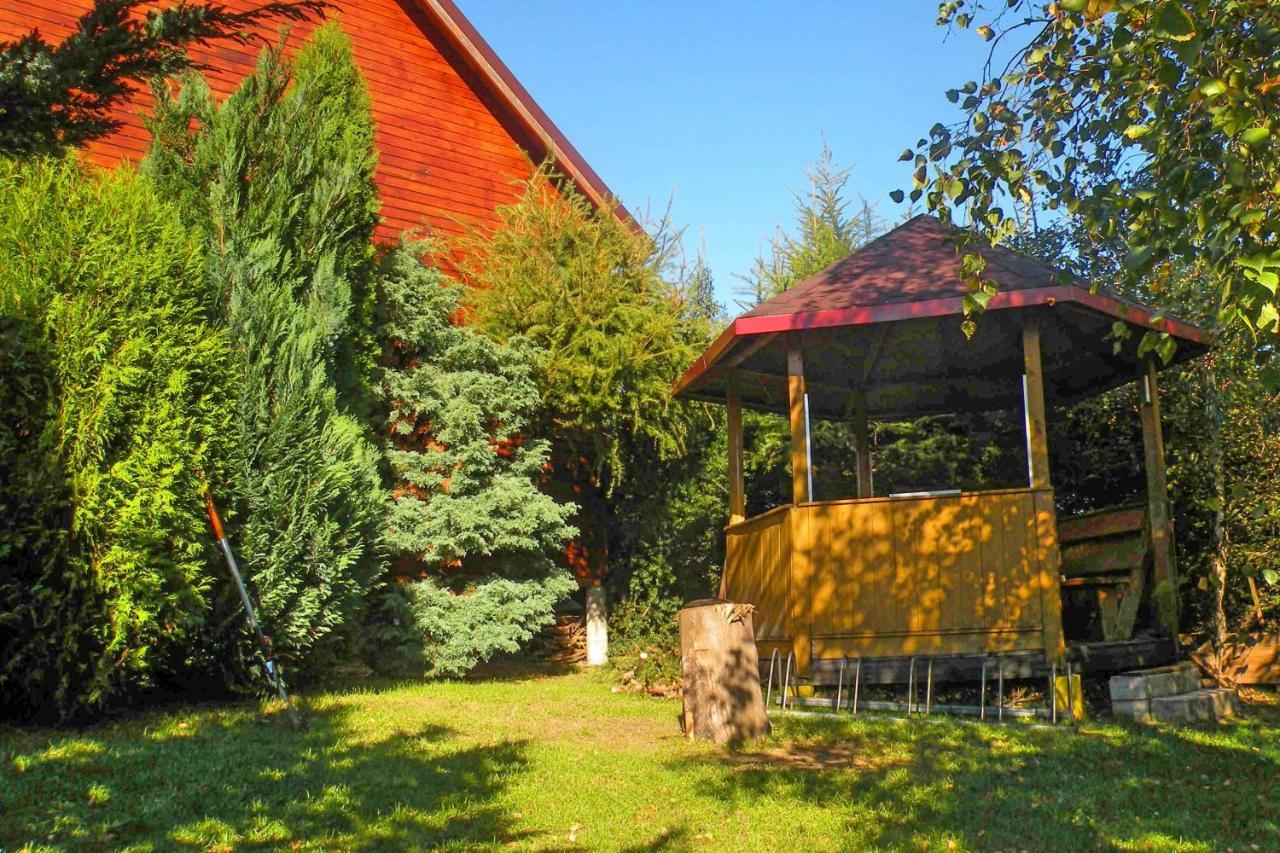 Chlopy Domki U Jacola Exterior photo